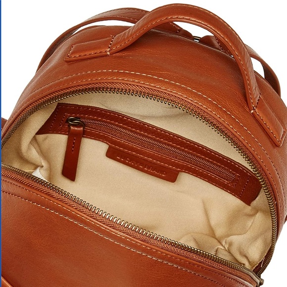 Lucky Brand ? leather backpack Ryda main image 7